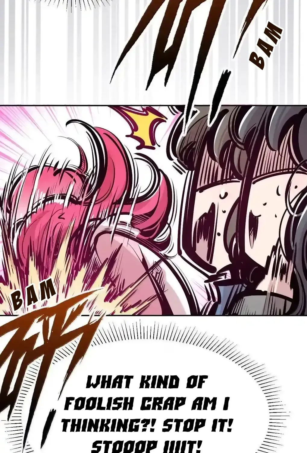 Demon X Angel, Can’t Get Along! Zinmanga X Chapter 125.3 Page 13