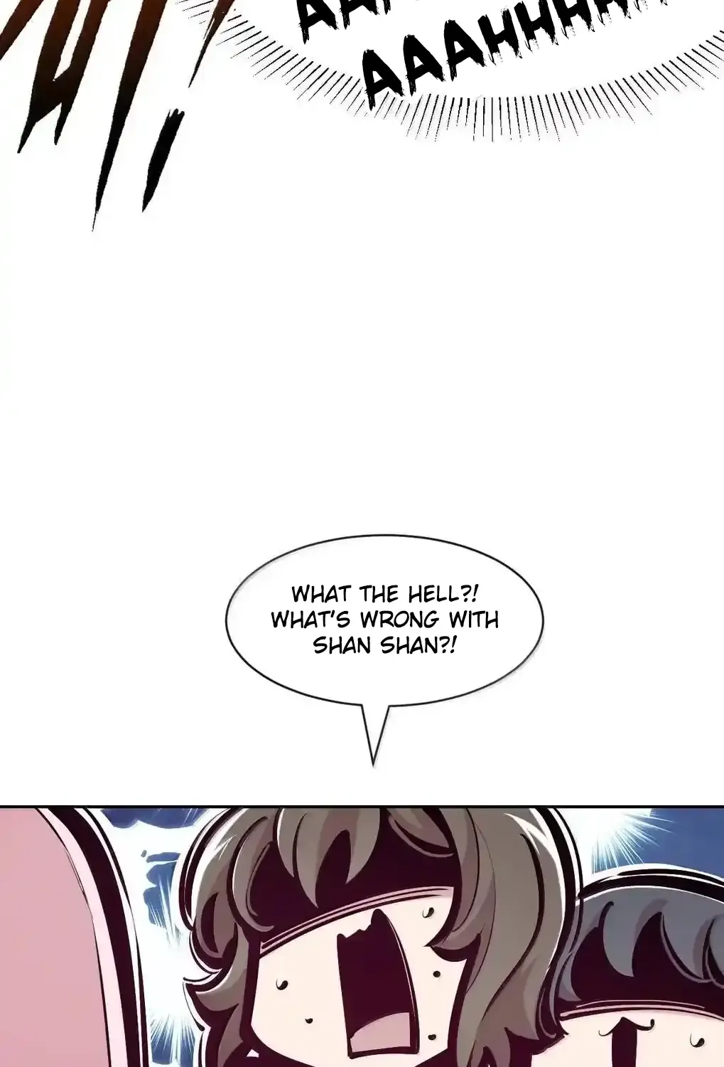 Demon X Angel, Can’t Get Along! Zinmanga X Chapter 125.3 Page 17
