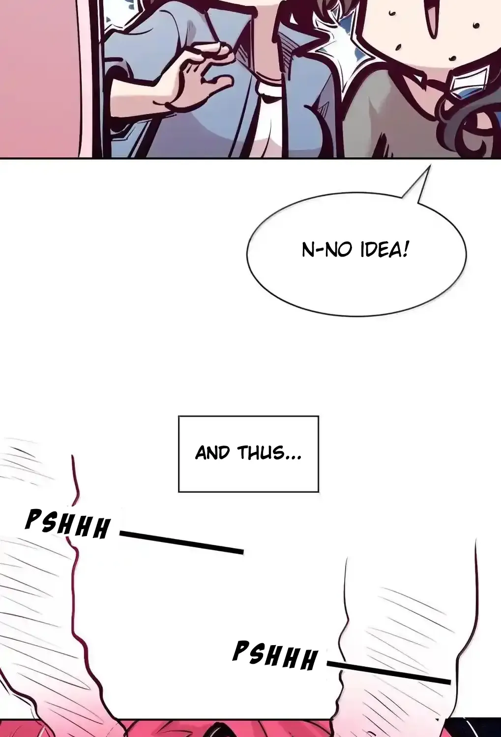 Demon X Angel, Can’t Get Along! Zinmanga X Chapter 125.3 Page 18