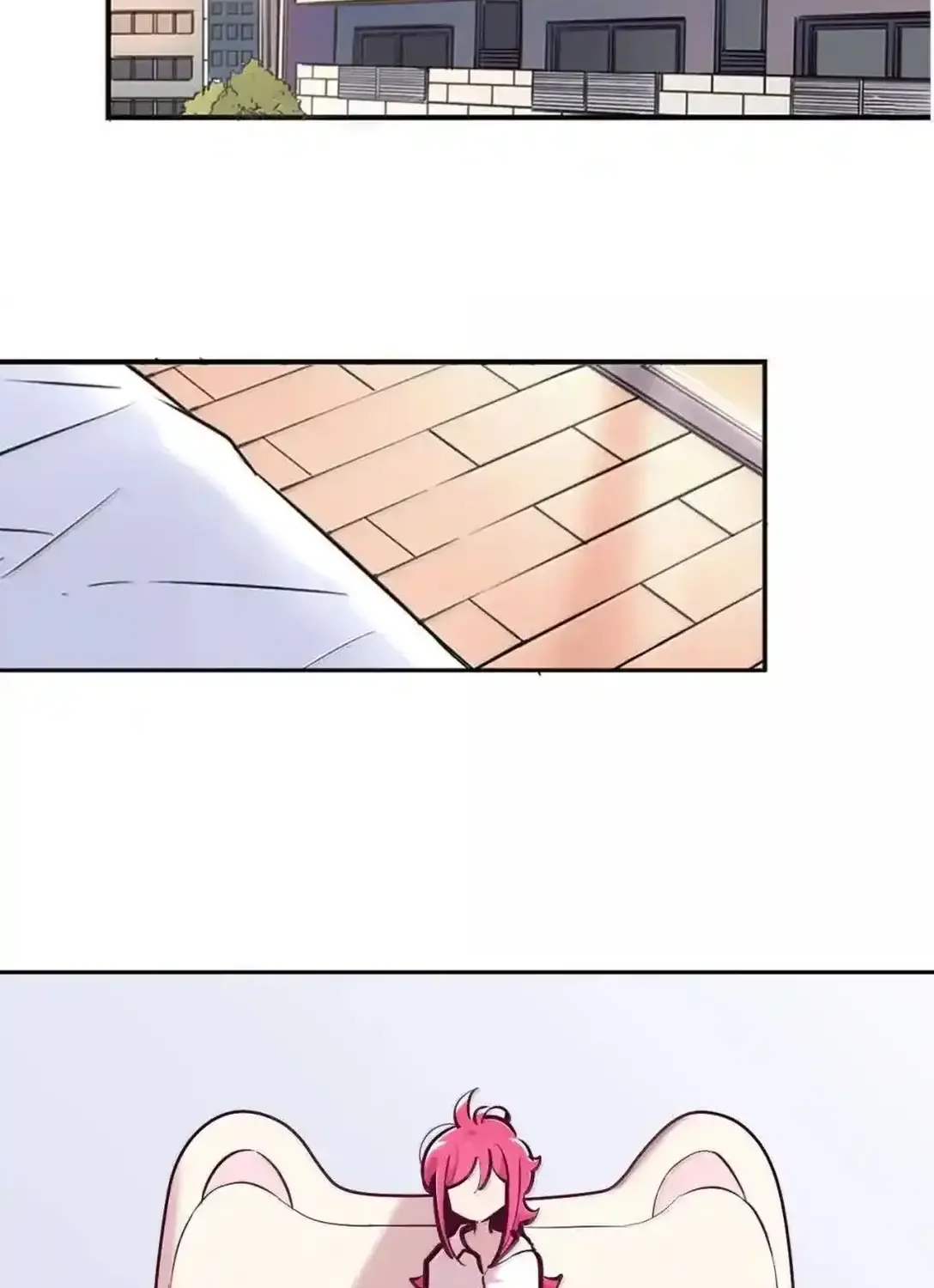 Demon X Angel, Can’t Get Along! Zinmanga X Chapter 125.2 Page 3
