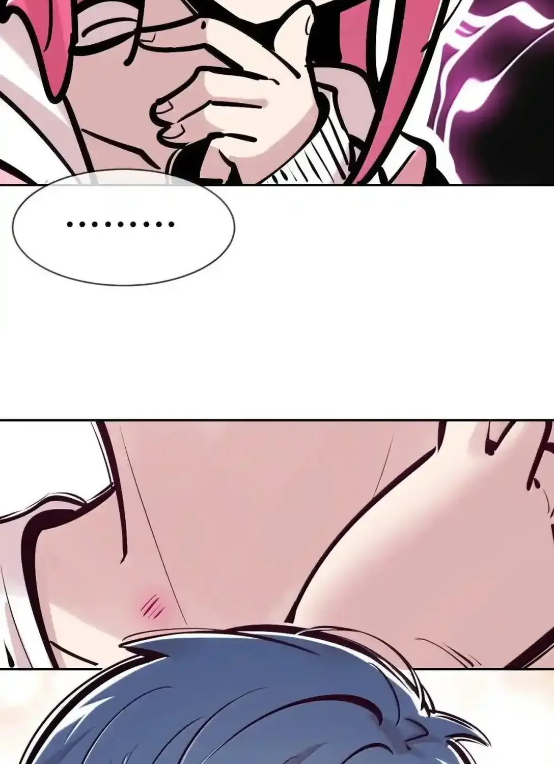 Demon X Angel, Can’t Get Along! Zinmanga X Chapter 125.2 Page 18