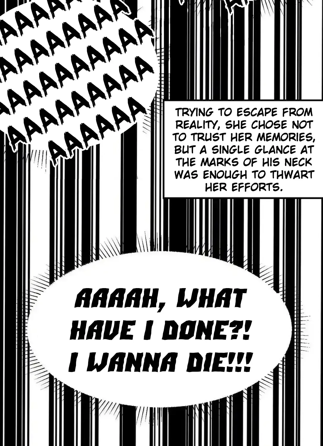 Demon X Angel, Can’t Get Along! Zinmanga X Chapter 125.2 Page 30