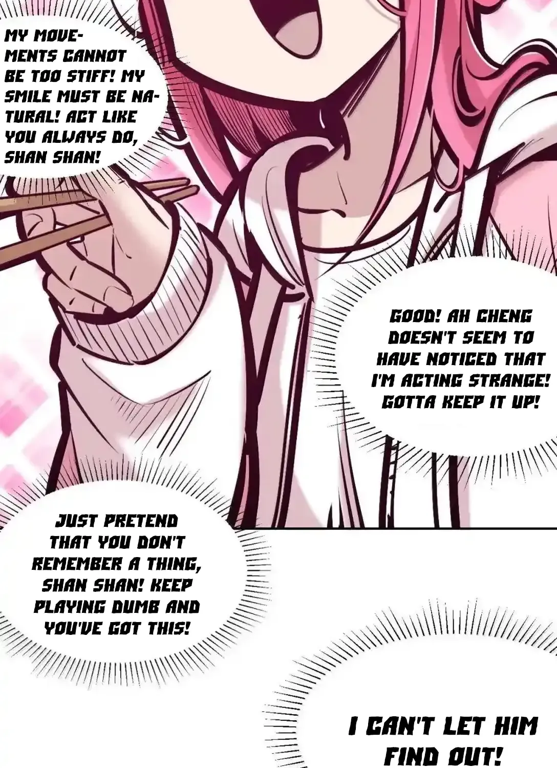 Demon X Angel, Can’t Get Along! Zinmanga X Chapter 125.2 Page 33