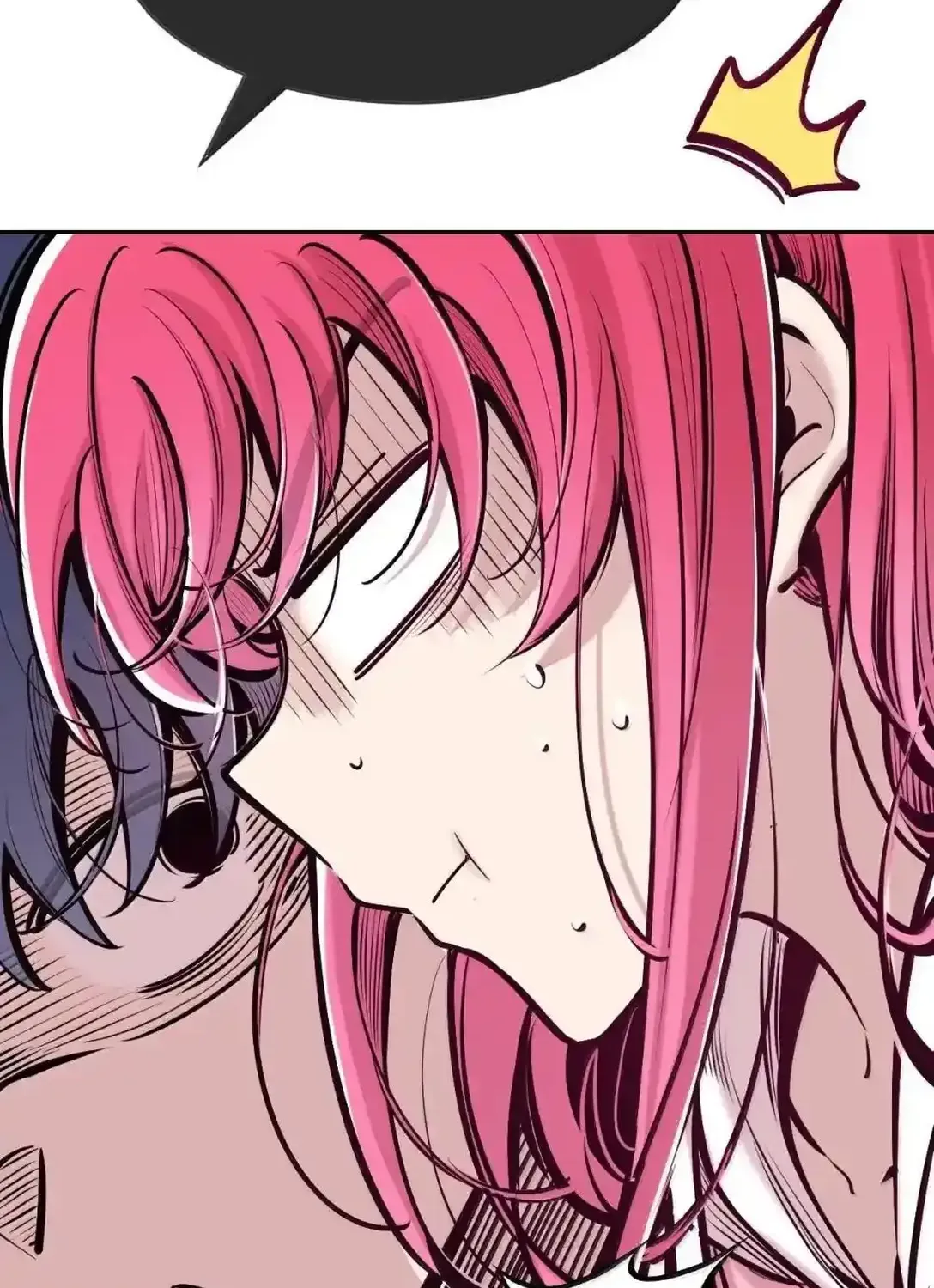 Demon X Angel, Can’t Get Along! Zinmanga X Chapter 125.2 Page 41