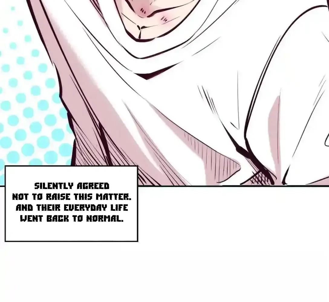 Demon X Angel, Can’t Get Along! Zinmanga X Chapter 125.2 Page 49