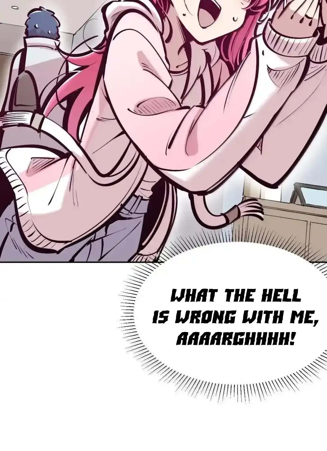 Demon X Angel, Can’t Get Along! Zinmanga X Chapter 125.2 Page 57