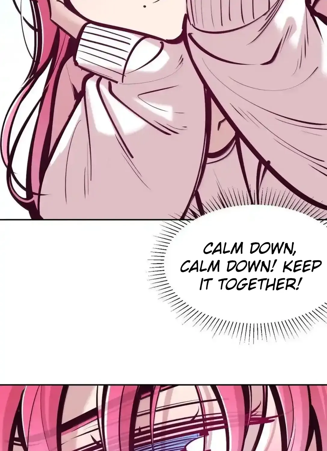 Demon X Angel, Can’t Get Along! Zinmanga X Chapter 125.2 Page 60