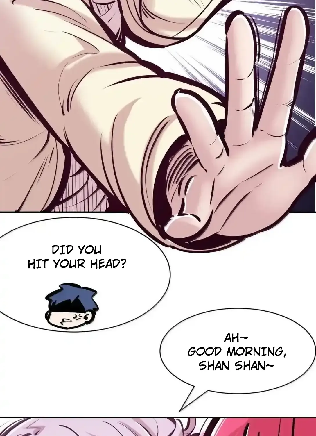 Demon X Angel, Can’t Get Along! Zinmanga X Chapter 125.2 Page 71