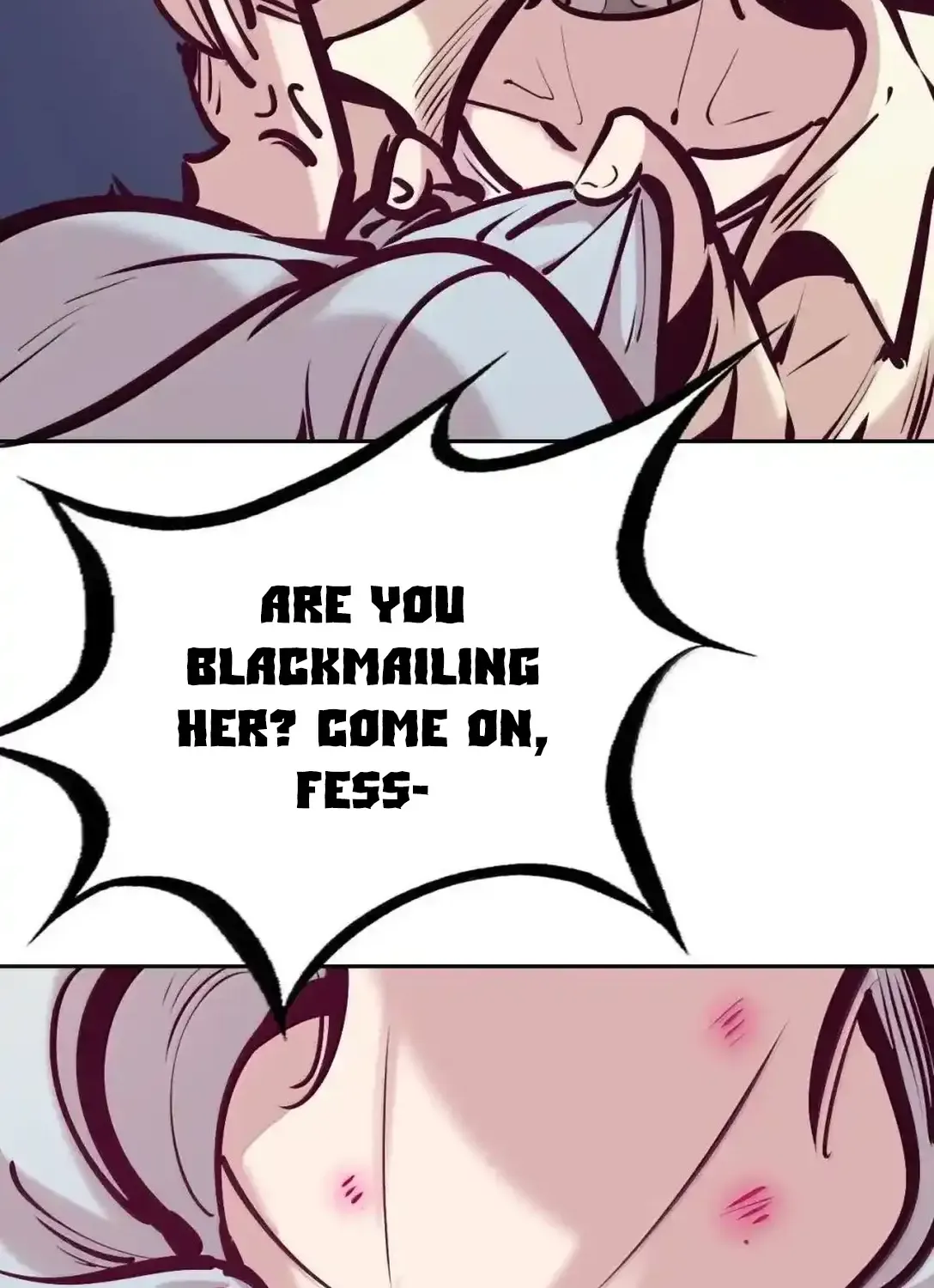 Demon X Angel, Can’t Get Along! Zinmanga X Chapter 125.2 Page 74