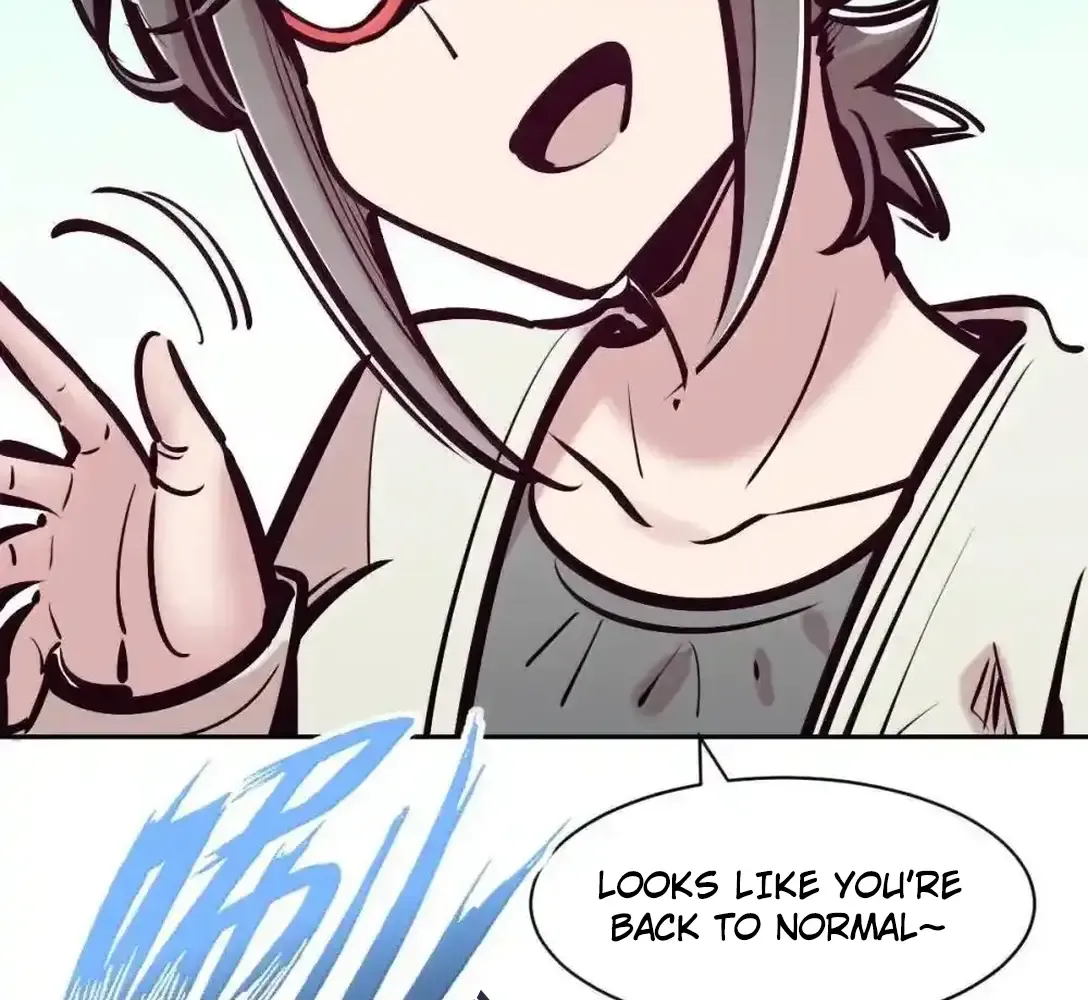 Demon X Angel, Can’t Get Along! Zinmanga X Chapter 125.2 Page 91