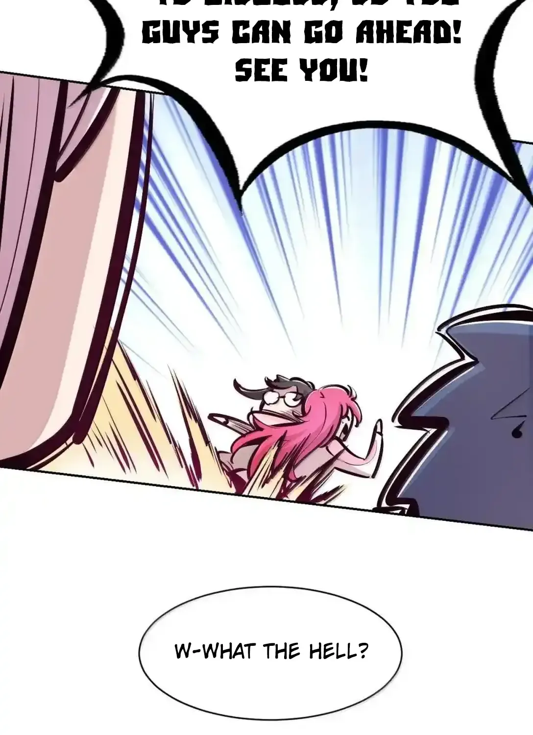Demon X Angel, Can’t Get Along! Zinmanga X Chapter 125.2 Page 93