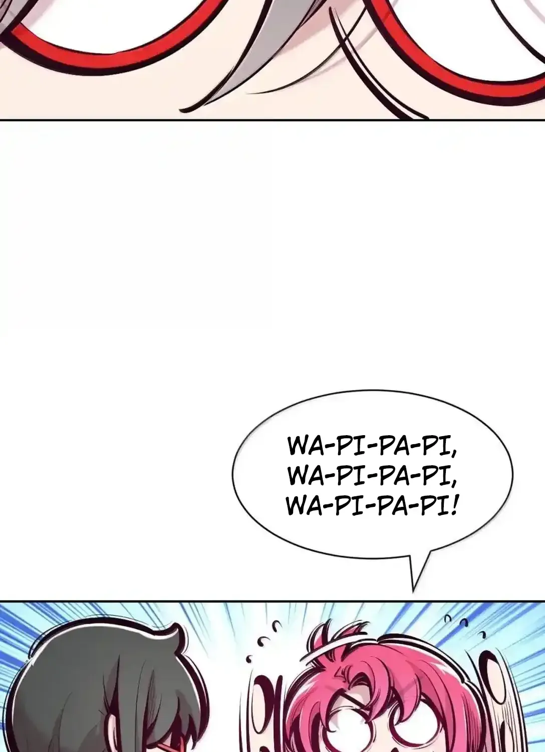 Demon X Angel, Can’t Get Along! Zinmanga X Chapter 125.2 Page 97