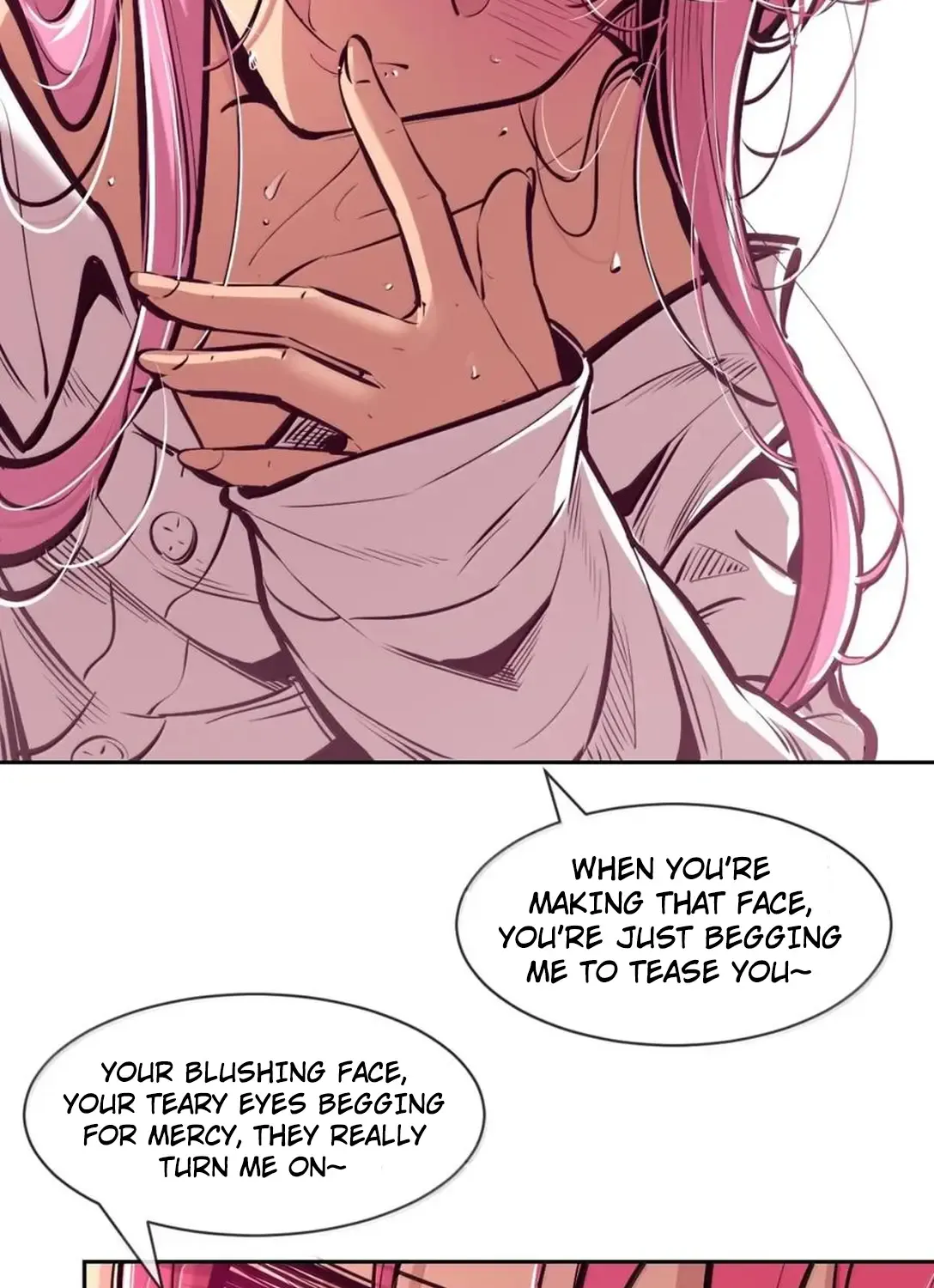 Demon X Angel, Can’t Get Along! Zinmanga X Chapter 125 Page 103