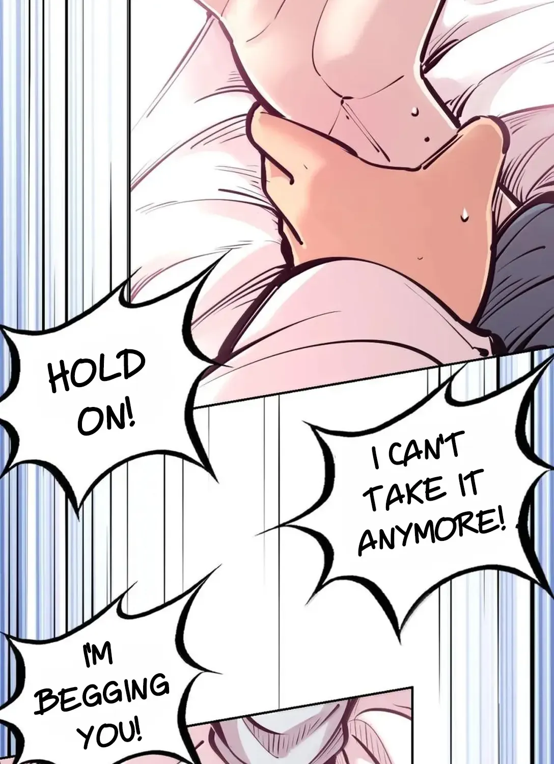 Demon X Angel, Can’t Get Along! Zinmanga X Chapter 125 Page 111