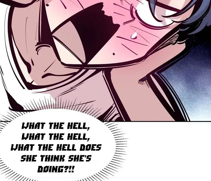 Demon X Angel, Can’t Get Along! Zinmanga X Chapter 124 Page 30