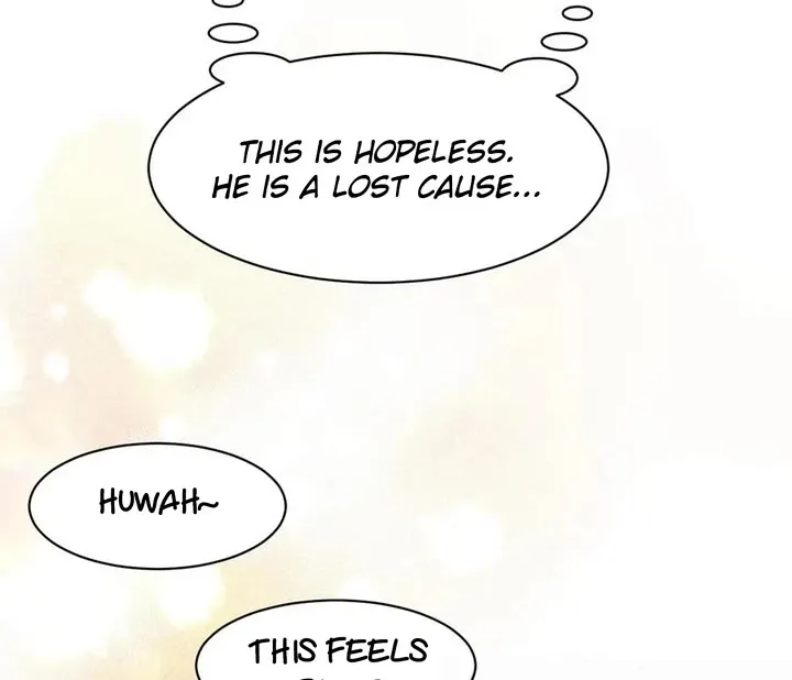 Demon X Angel, Can’t Get Along! Zinmanga X Chapter 124 Page 38