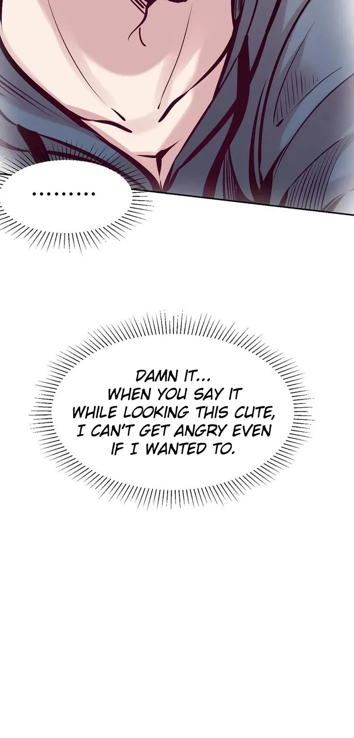 Demon X Angel, Can’t Get Along! Zinmanga X Chapter 124 Page 62