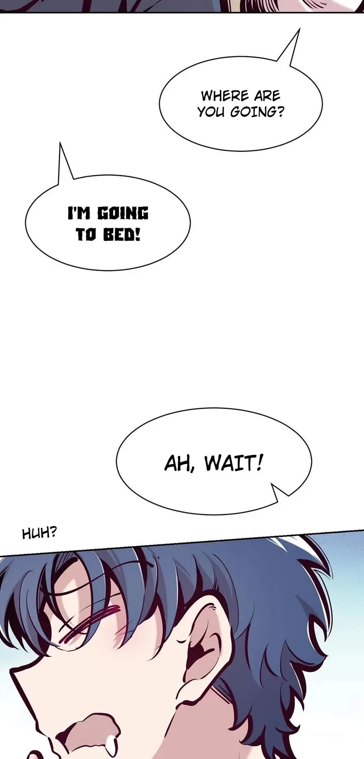 Demon X Angel, Can’t Get Along! Zinmanga X Chapter 124 Page 65
