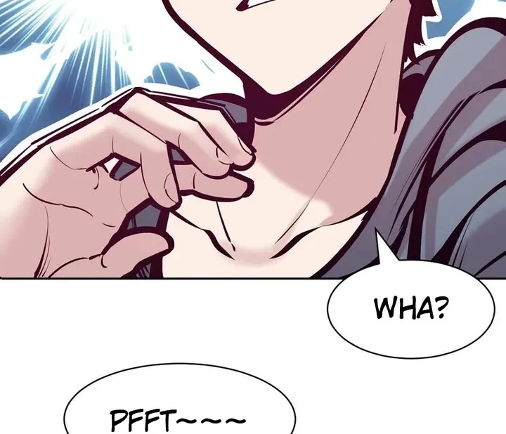 Demon X Angel, Can’t Get Along! Zinmanga X Chapter 124 Page 70