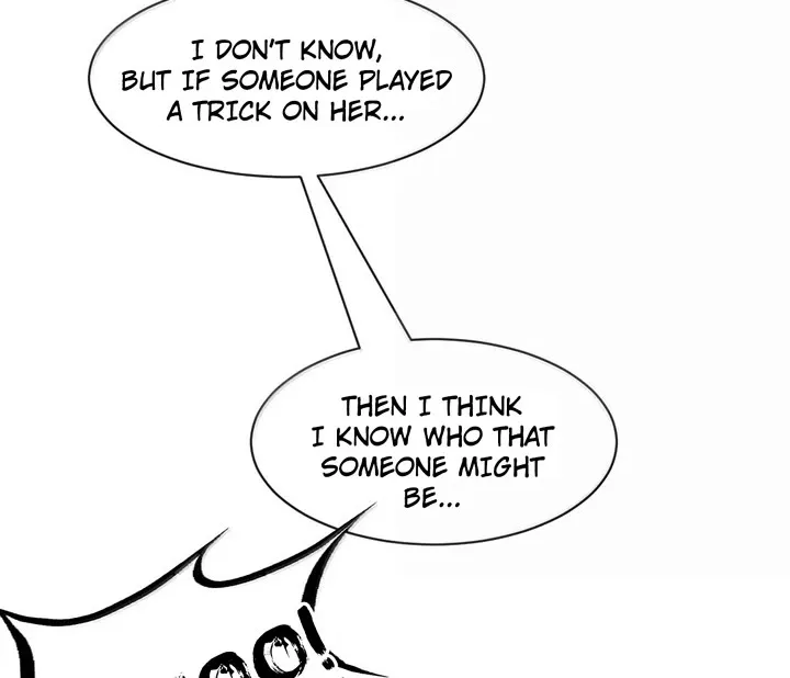 Demon X Angel, Can’t Get Along! Zinmanga X Chapter 123 Page 20