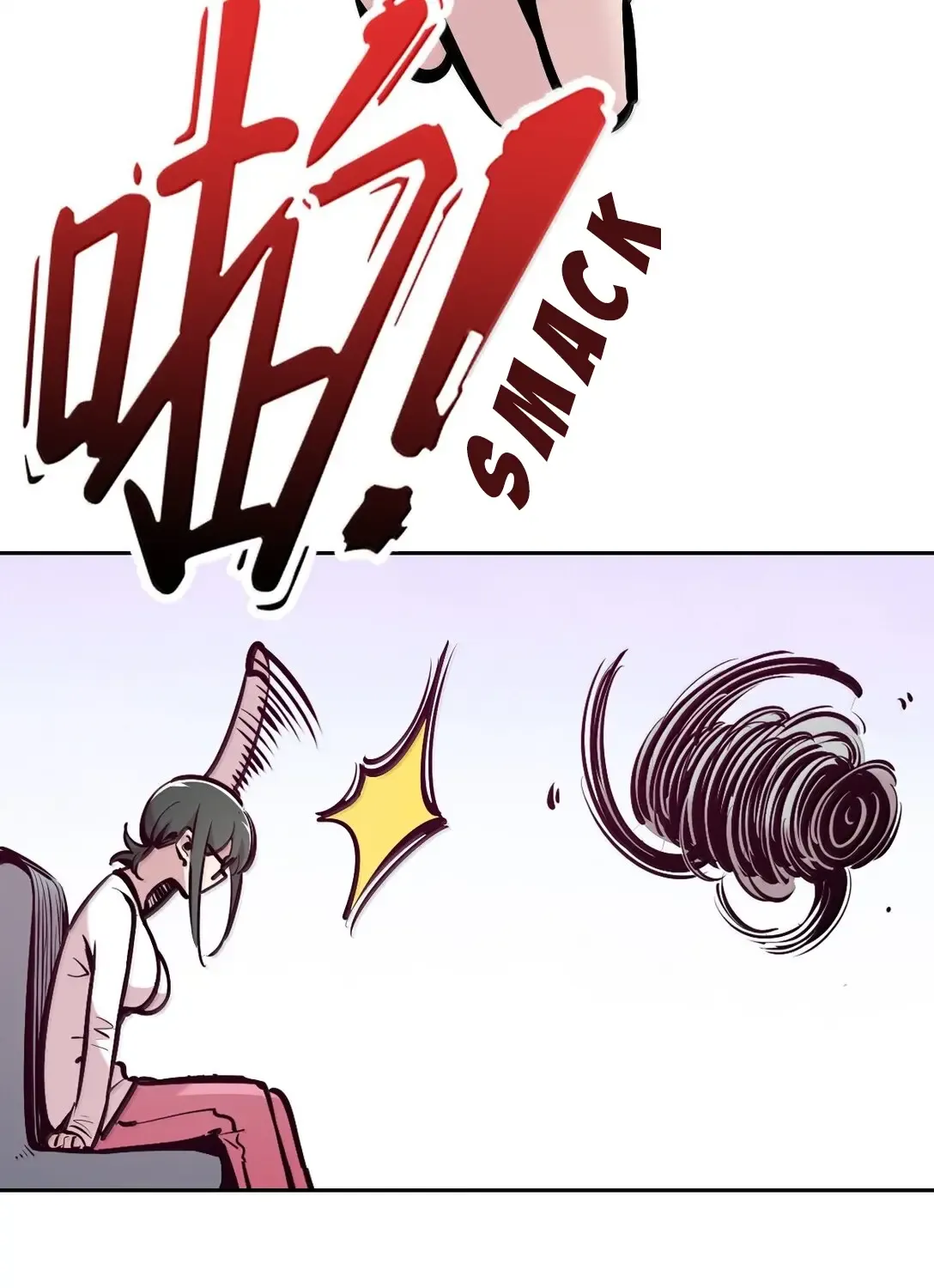 Demon X Angel, Can’t Get Along! Zinmanga X Chapter 122.1 Page 85