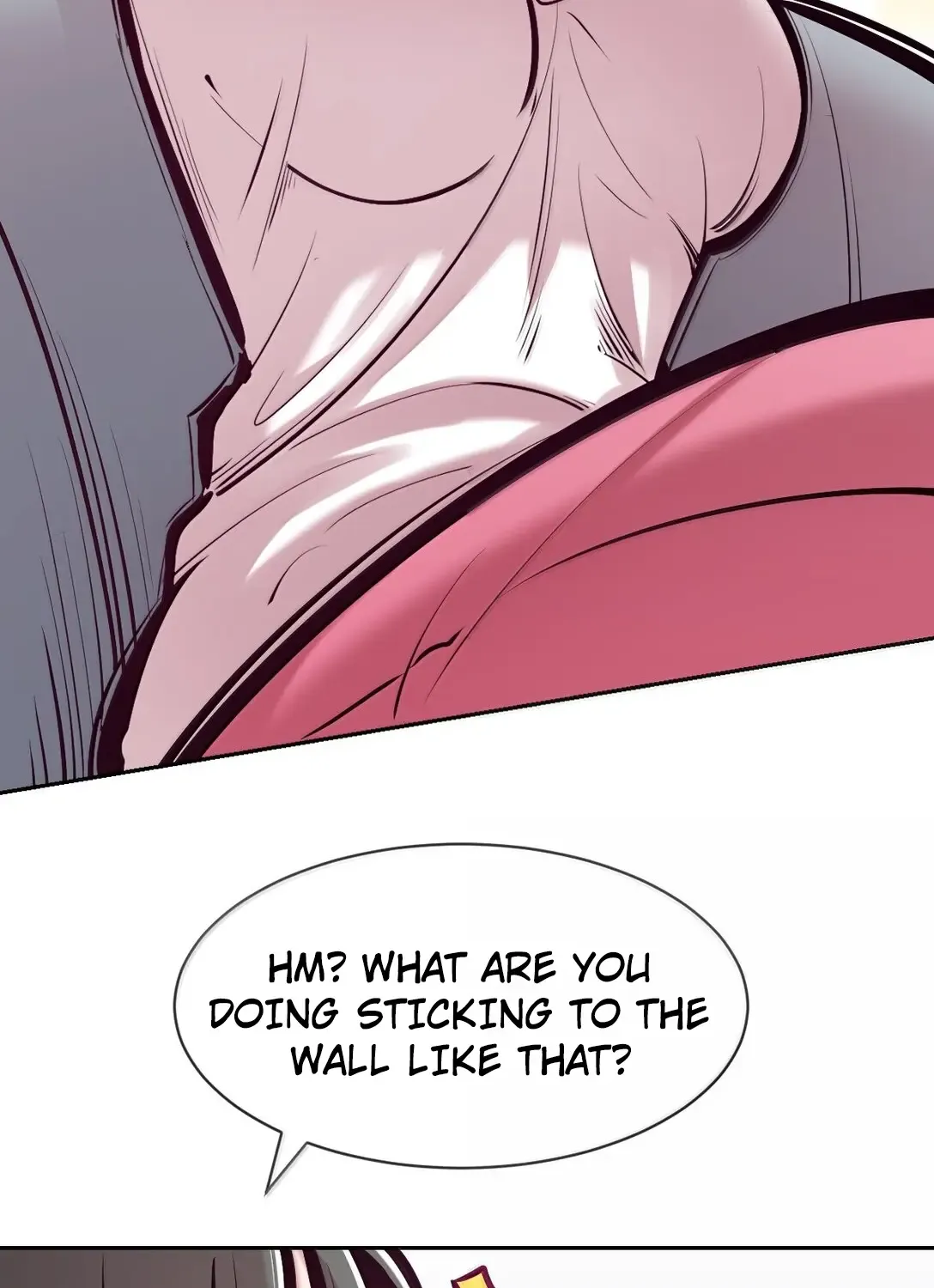 Demon X Angel, Can’t Get Along! Zinmanga X Chapter 122.1 Page 87
