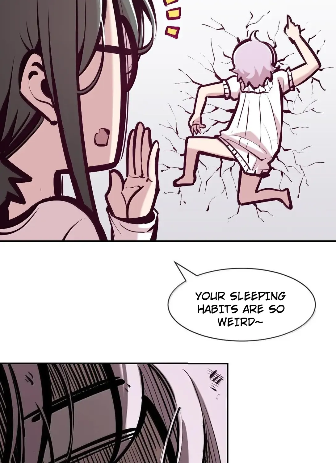 Demon X Angel, Can’t Get Along! Zinmanga X Chapter 122.1 Page 88
