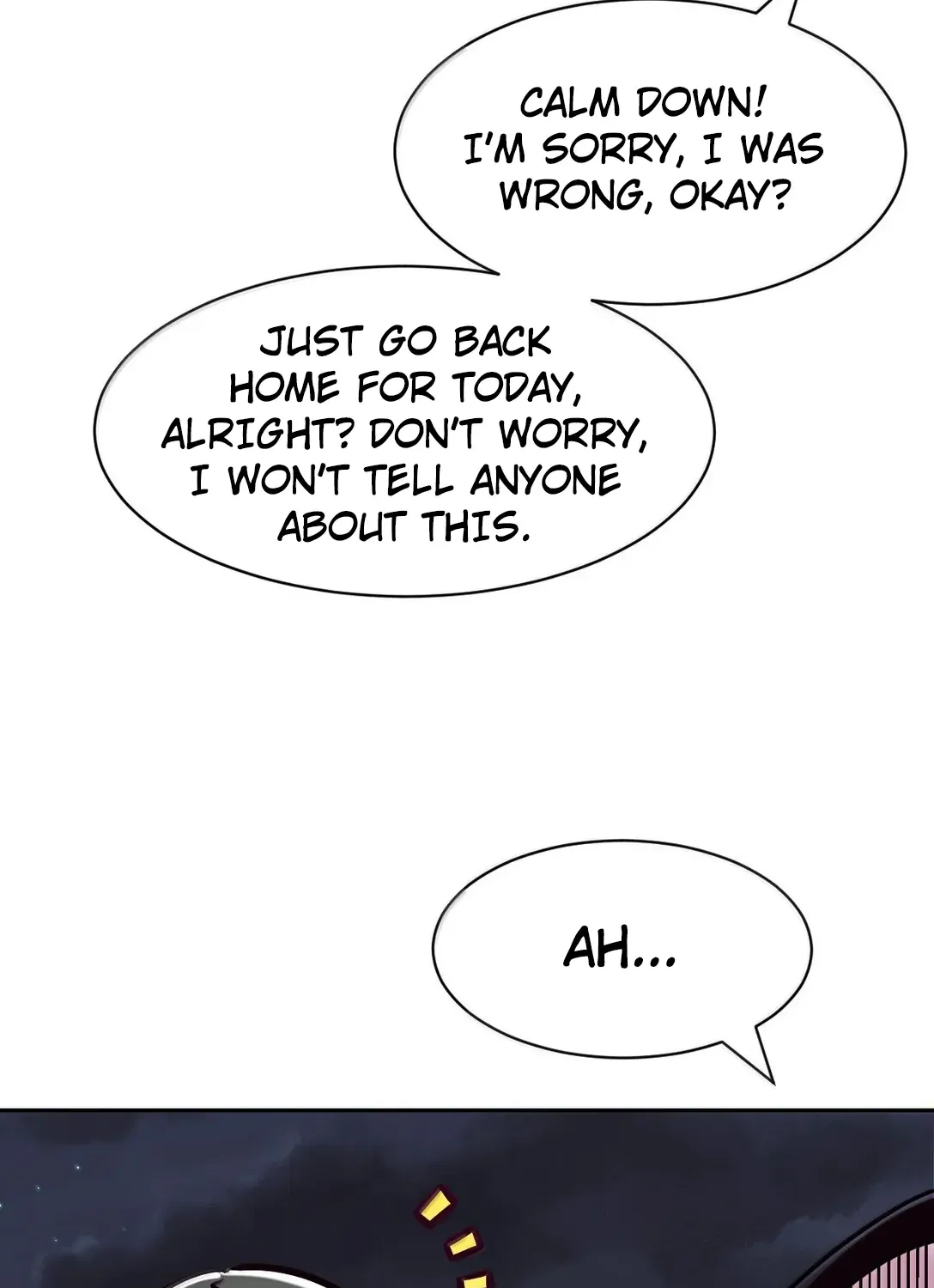 Demon X Angel, Can’t Get Along! Zinmanga X Chapter 122 Page 27