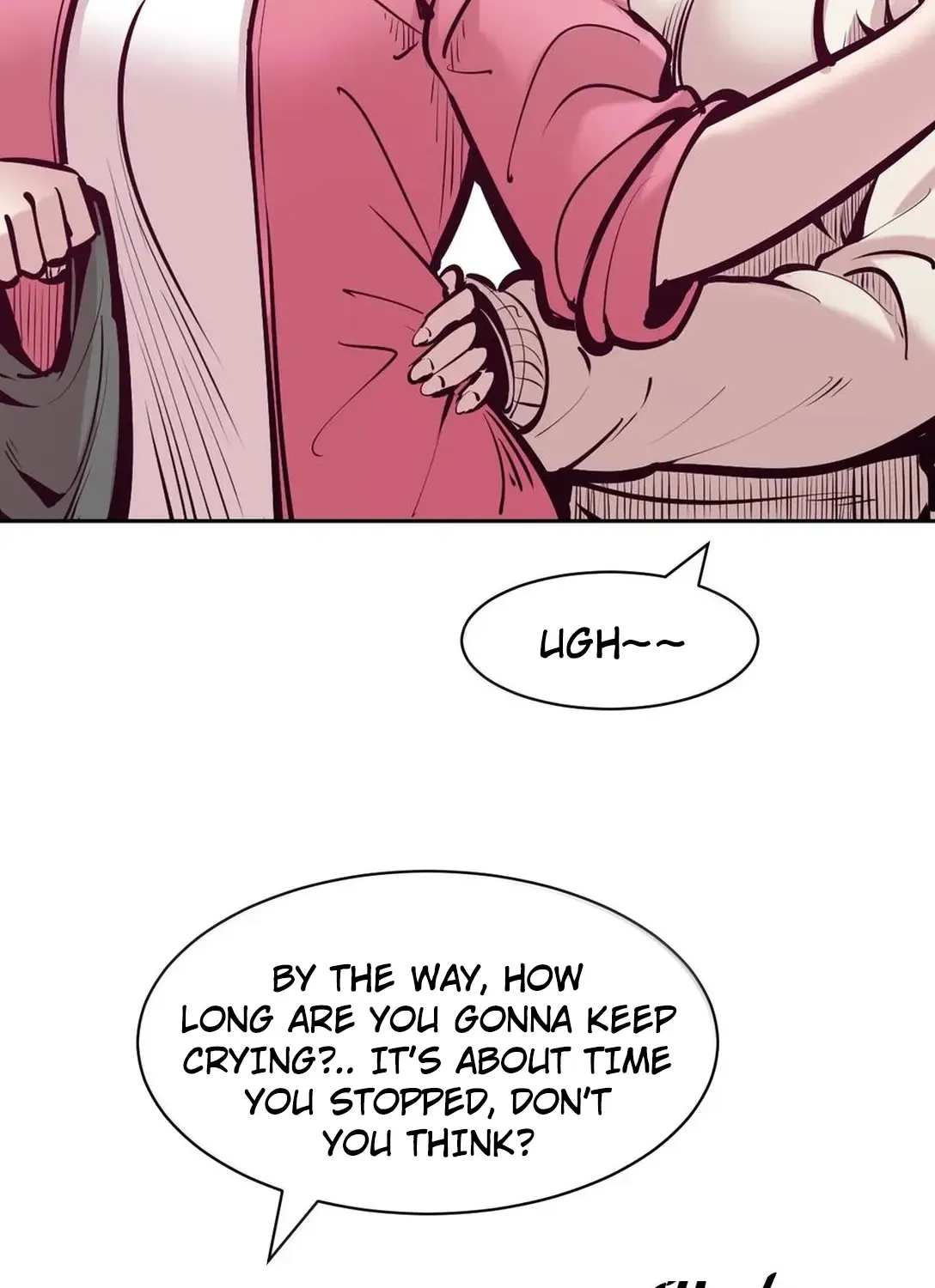 Demon X Angel, Can’t Get Along! Zinmanga X Chapter 122 Page 37
