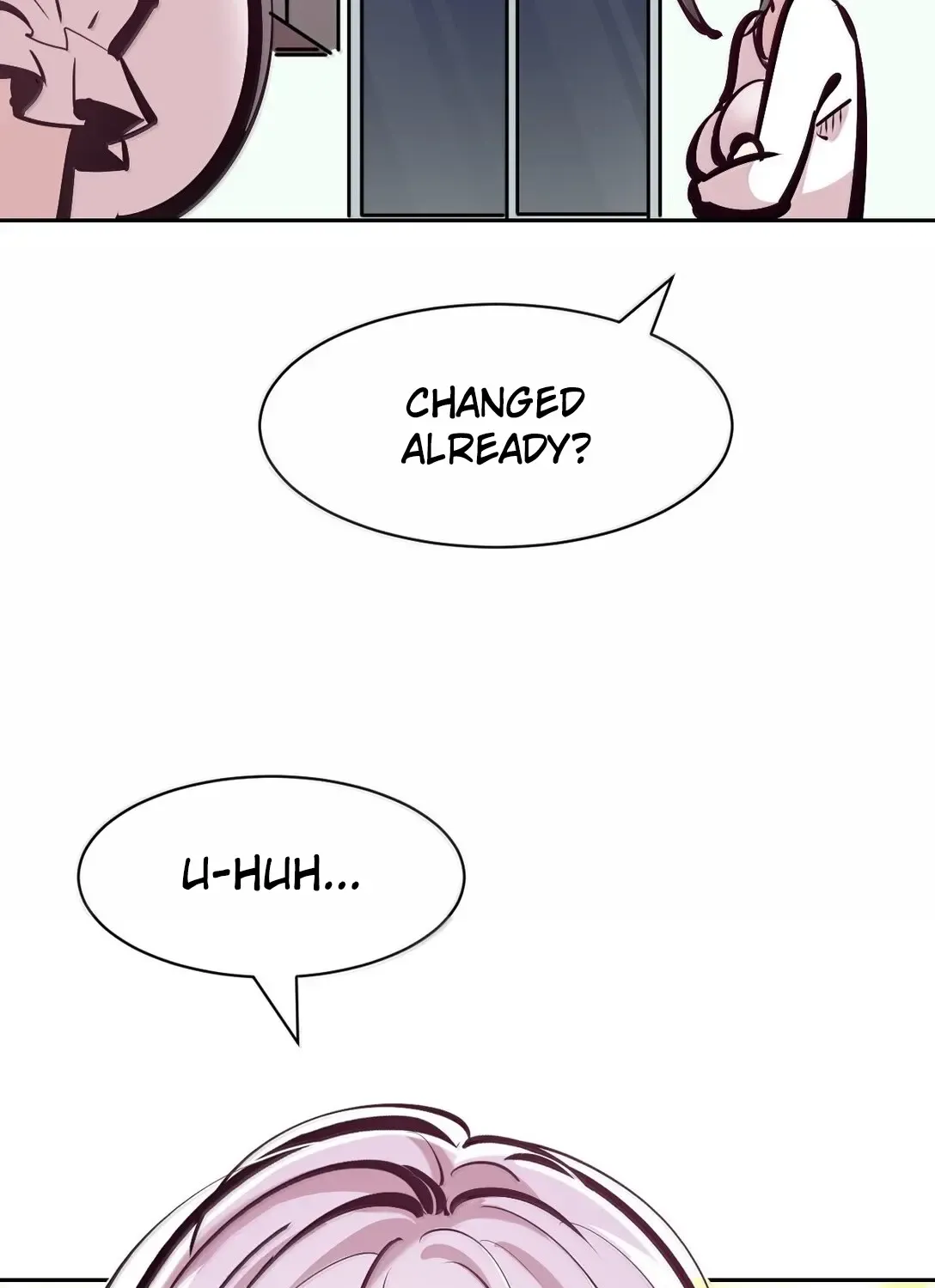 Demon X Angel, Can’t Get Along! Zinmanga X Chapter 122 Page 43