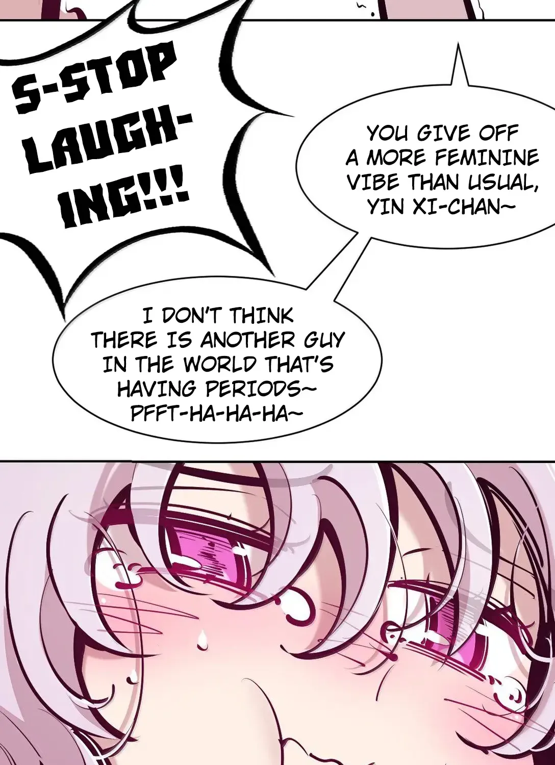 Demon X Angel, Can’t Get Along! Zinmanga X Chapter 122 Page 46