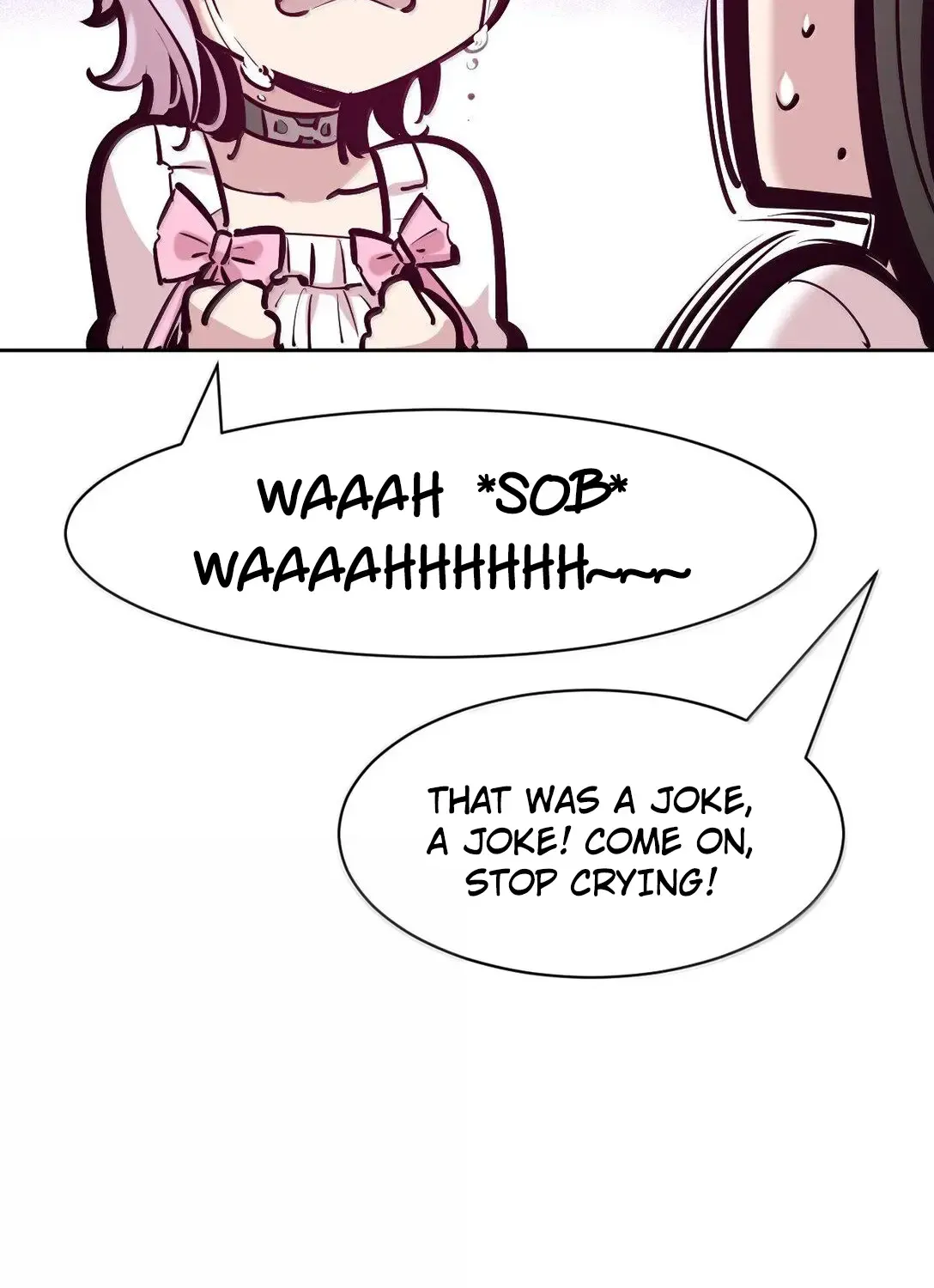 Demon X Angel, Can’t Get Along! Zinmanga X Chapter 122 Page 48