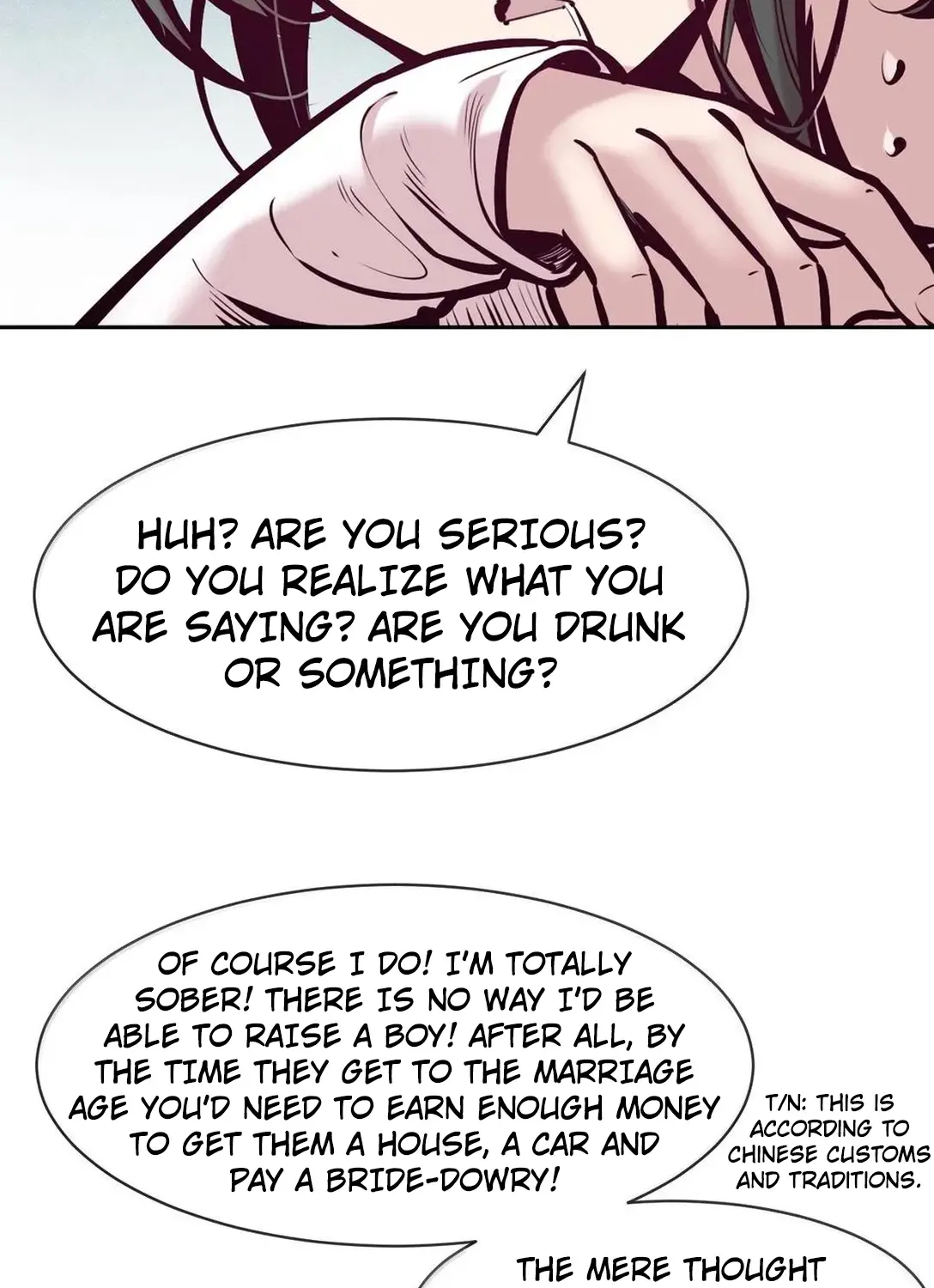 Demon X Angel, Can’t Get Along! Zinmanga X Chapter 122 Page 62