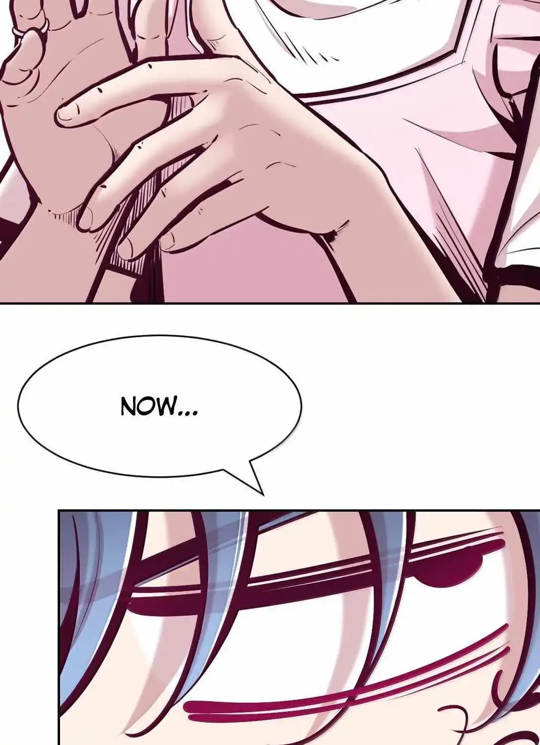 Demon X Angel, Can’t Get Along! Zinmanga X Chapter 121 Page 48
