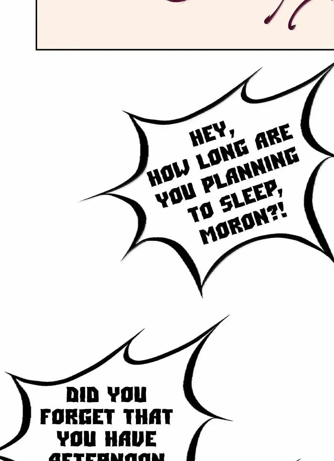 Demon X Angel, Can’t Get Along! Zinmanga X Chapter 121 Page 49