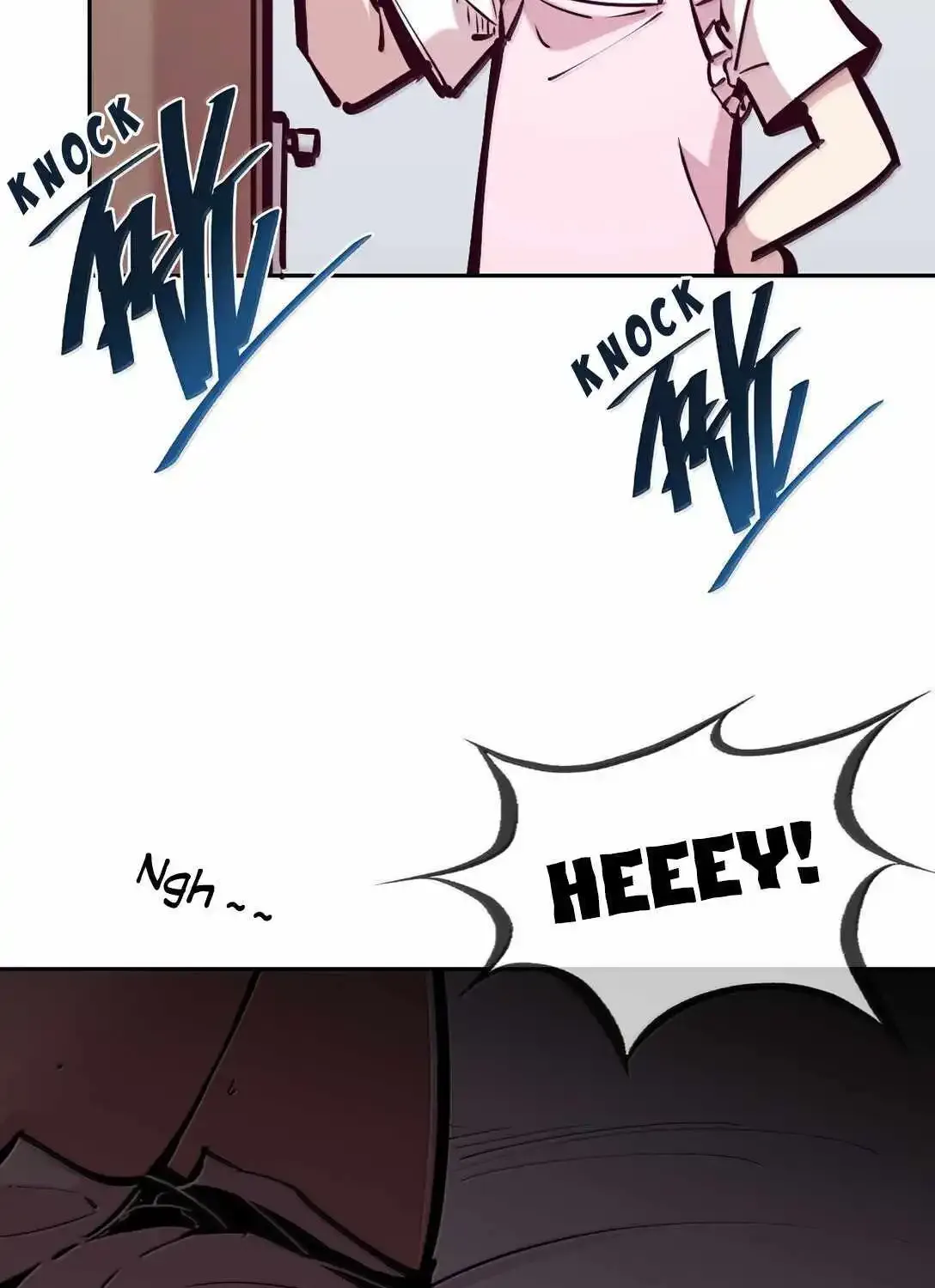 Demon X Angel, Can’t Get Along! Zinmanga X Chapter 121 Page 51