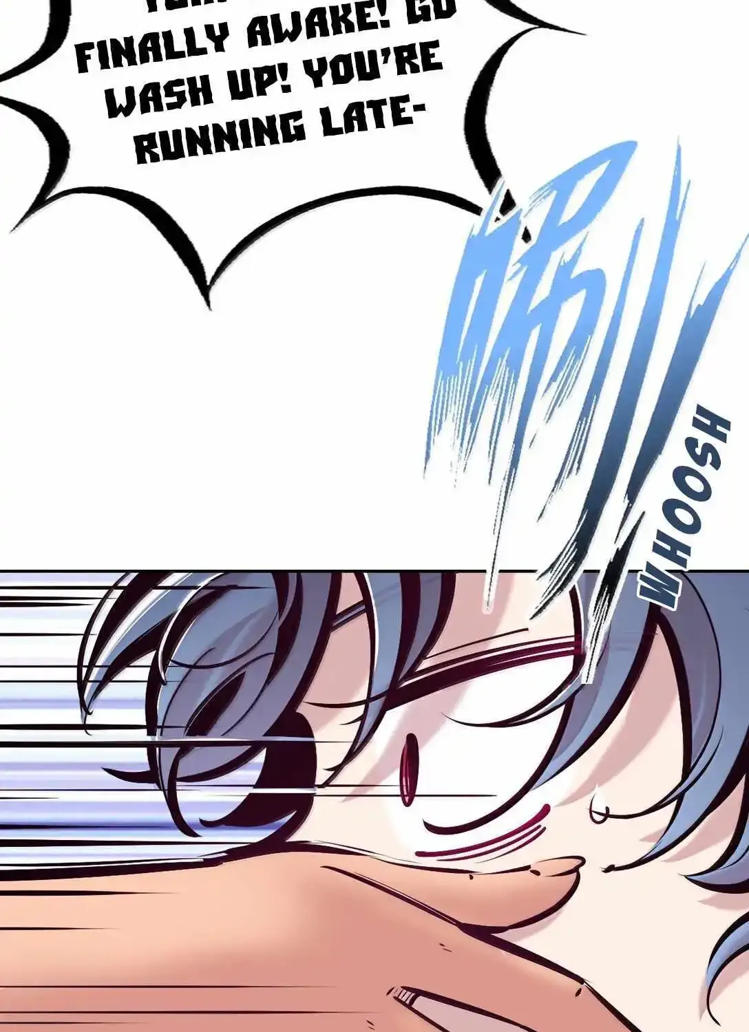 Demon X Angel, Can’t Get Along! Zinmanga X Chapter 121 Page 56