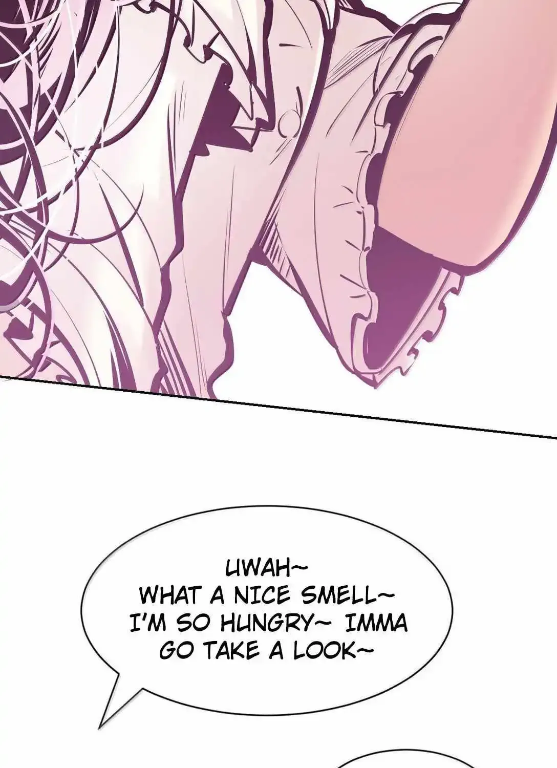 Demon X Angel, Can’t Get Along! Zinmanga X Chapter 121 Page 65