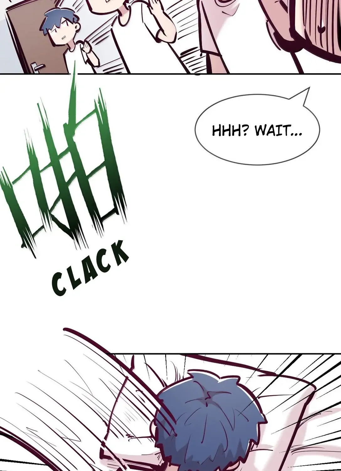 Demon X Angel, Can’t Get Along! Zinmanga X Chapter 120.1 Page 64
