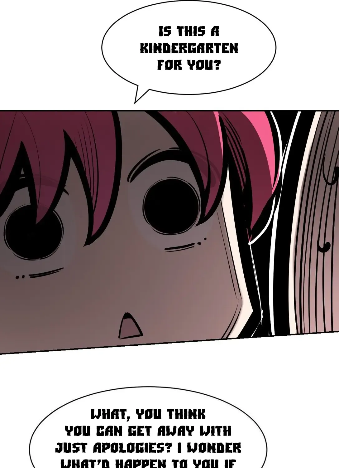 Demon X Angel, Can’t Get Along! Zinmanga X Chapter 120 Page 54