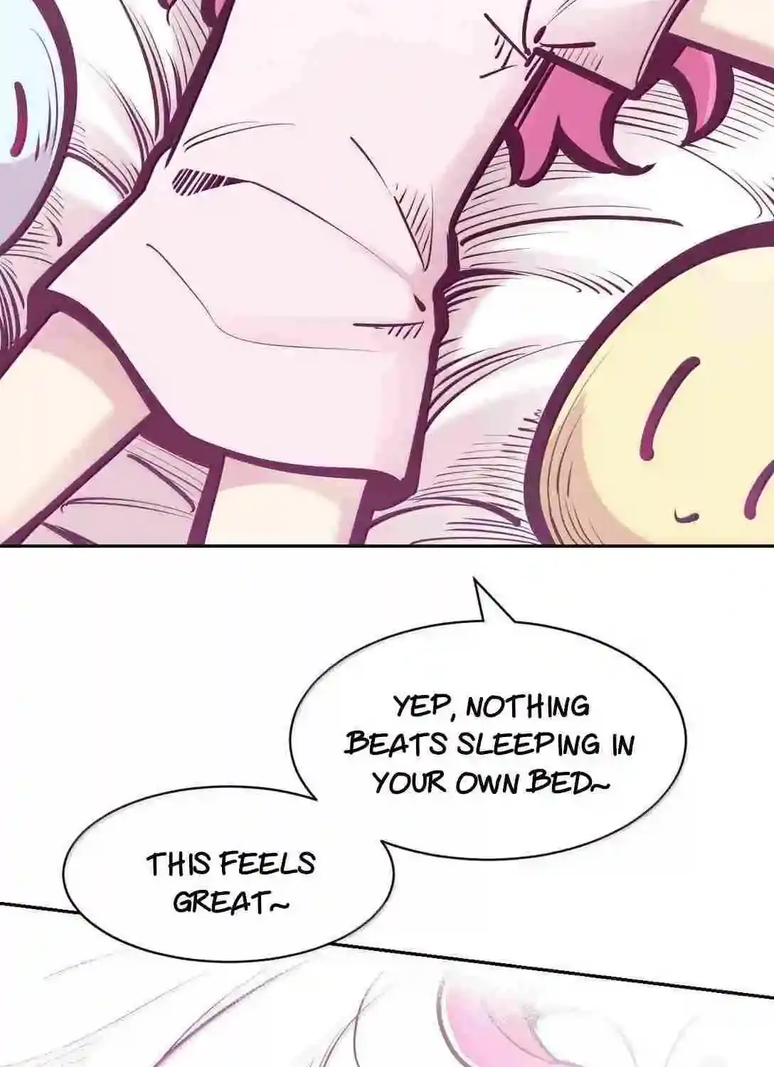 Demon X Angel, Can’t Get Along! Zinmanga X Chapter 119.1 Page 107