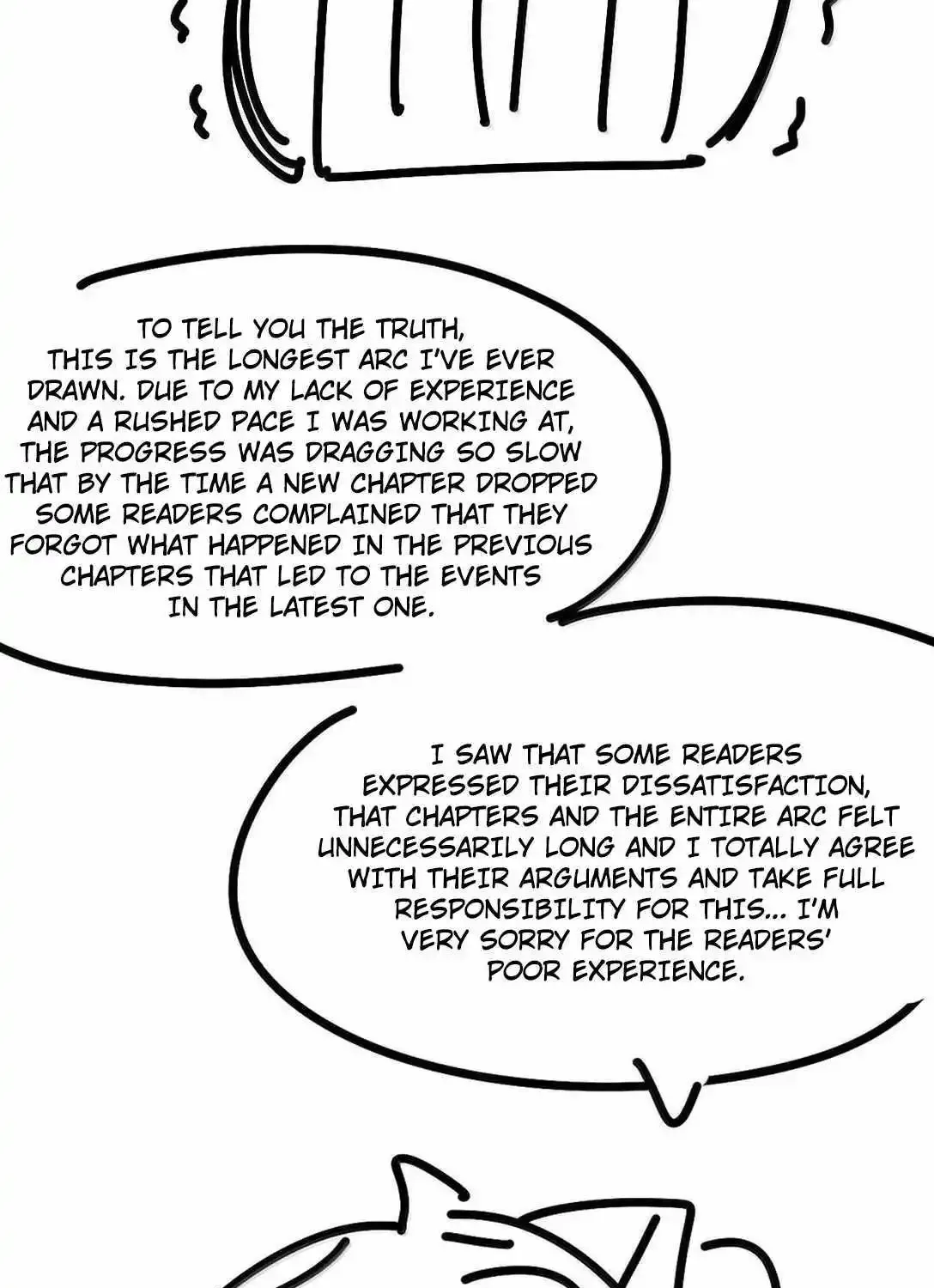 Demon X Angel, Can’t Get Along! Zinmanga X Chapter 119.1 Page 124