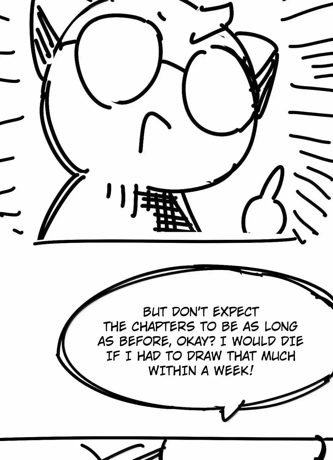 Demon X Angel, Can’t Get Along! Zinmanga X Chapter 119.1 Page 131