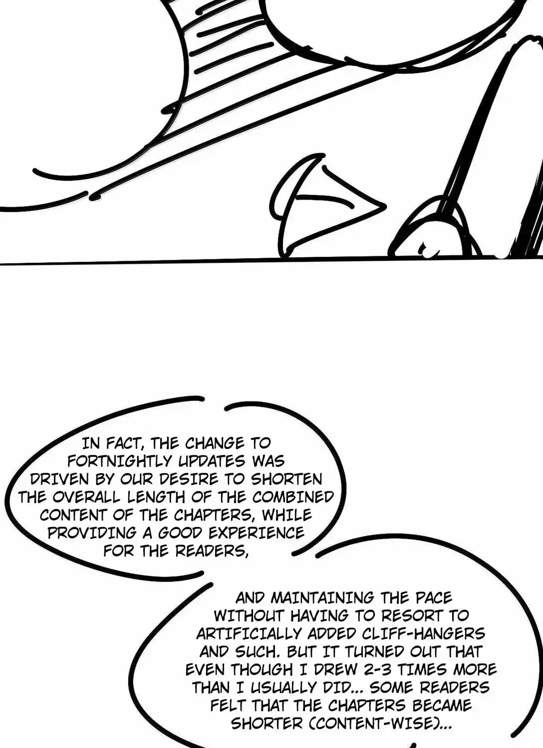 Demon X Angel, Can’t Get Along! Zinmanga X Chapter 119.1 Page 132