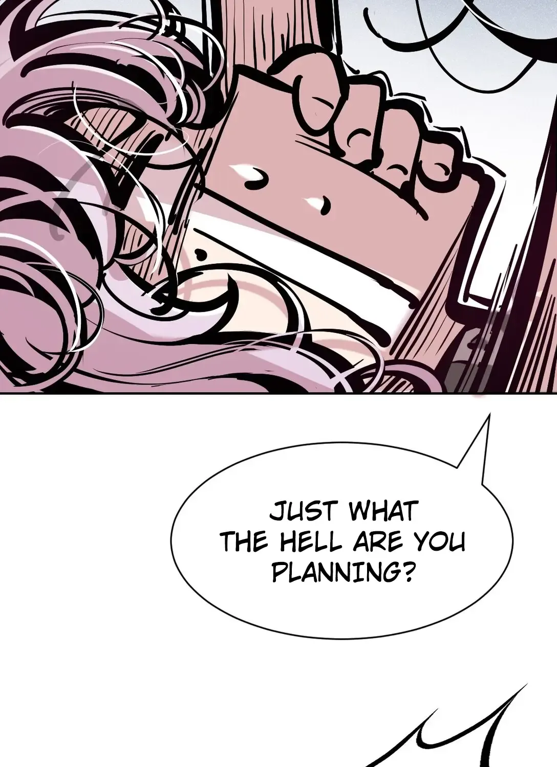 Demon X Angel, Can’t Get Along! Zinmanga X Chapter 118 Page 22