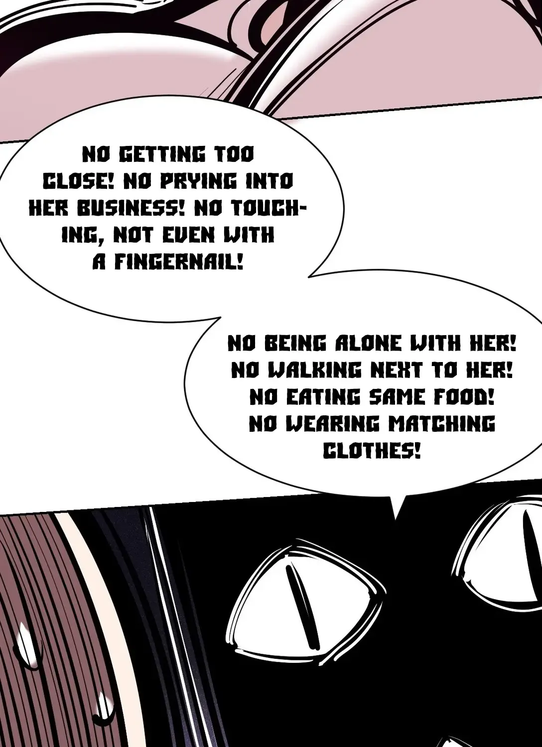 Demon X Angel, Can’t Get Along! Zinmanga X Chapter 118 Page 27