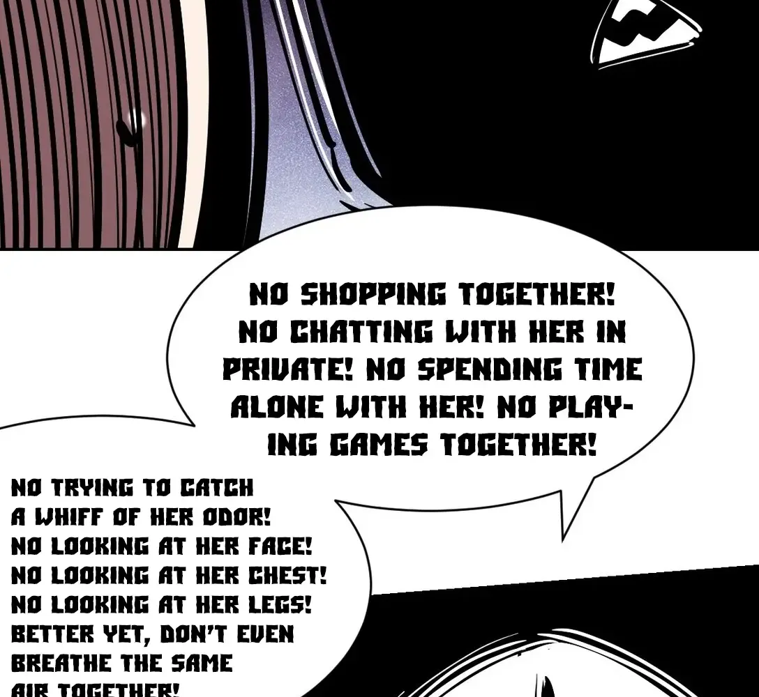 Demon X Angel, Can’t Get Along! Zinmanga X Chapter 118 Page 28