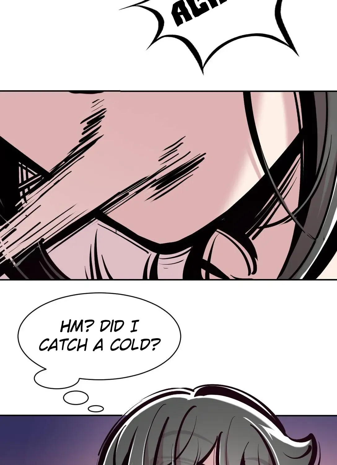 Demon X Angel, Can’t Get Along! Zinmanga X Chapter 118 Page 31