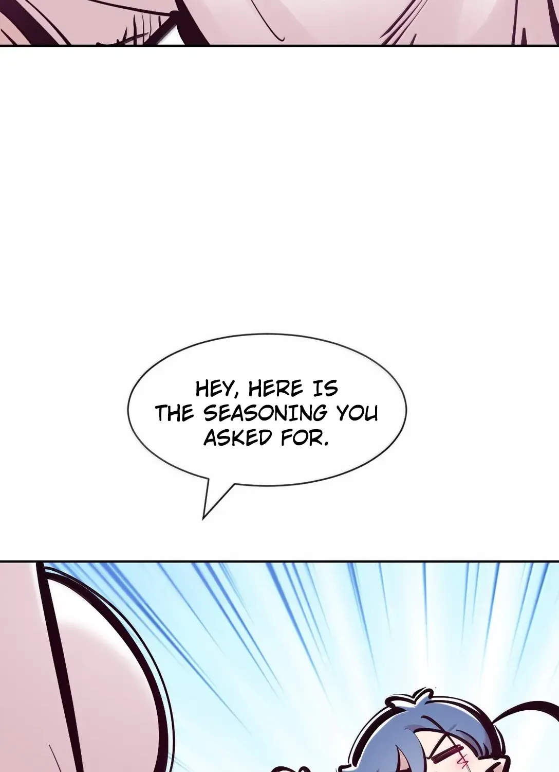 Demon X Angel, Can’t Get Along! Zinmanga X Chapter 117 Page 34