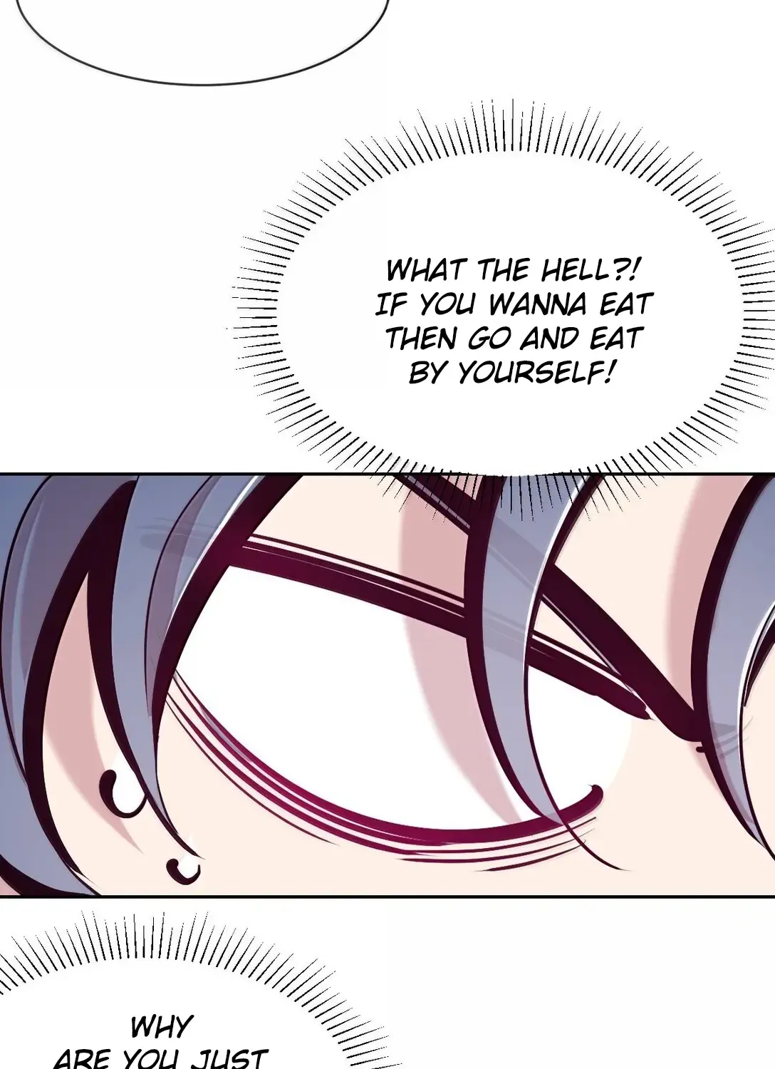 Demon X Angel, Can’t Get Along! Zinmanga X Chapter 117 Page 53